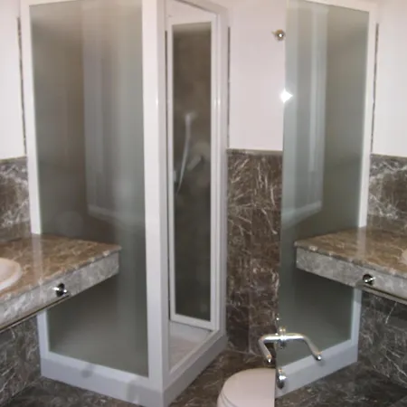 Отель Panoramic 4*