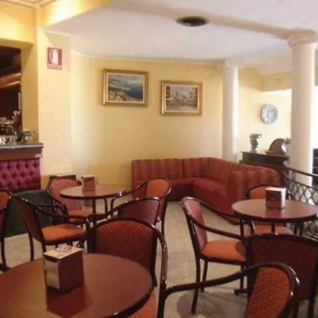 Panoramic 4* Джардини-Наксос