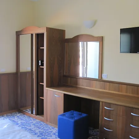 Panoramic Hotell Giardini Naxos