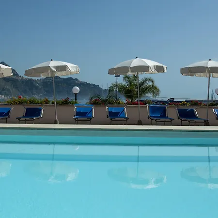 Panoramic Hotell