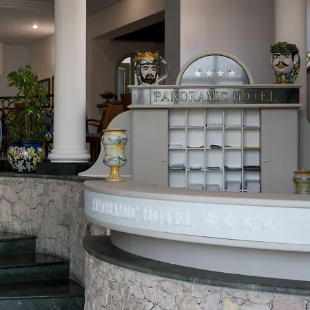 Hotell Panoramic