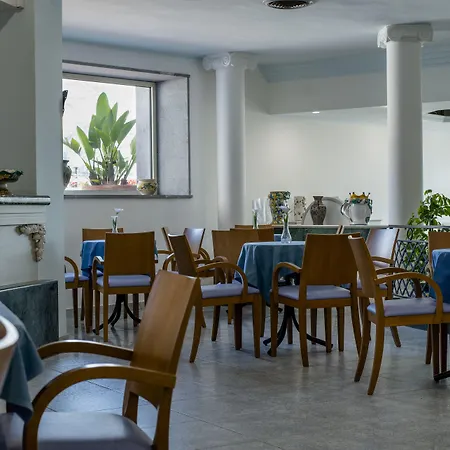 Hotell Panoramic 4*