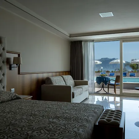 Panoramic Hotell 4*