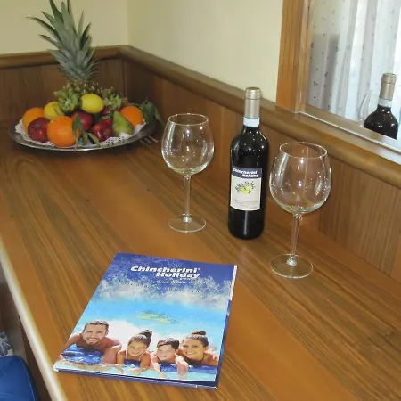 Panoramic Отель