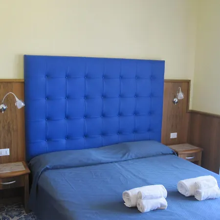 Panoramic 4* Джардини-Наксос