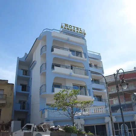 Panoramic Отель