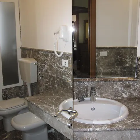 Panoramic Отель