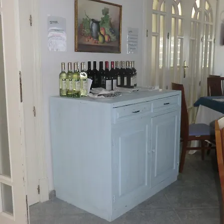 Panoramic Hotell 4*