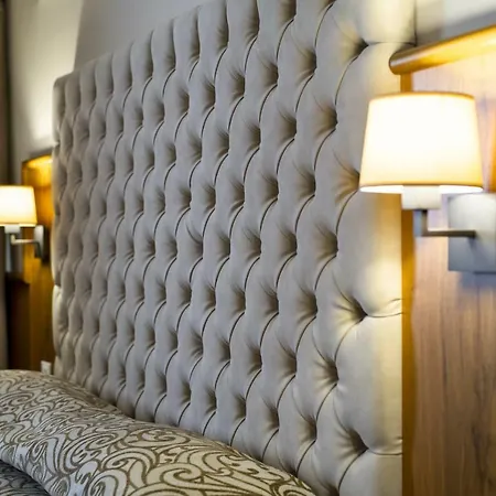Panoramic Hotell 4*