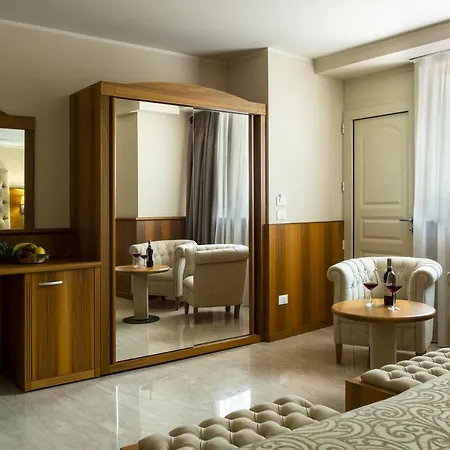 Panoramic Джардини-Наксос