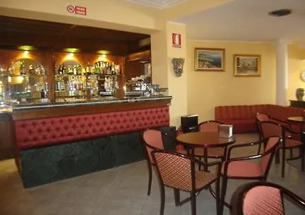 Panoramic Отель