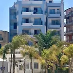 Hotel Panoramic Giardini Naxos