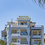 Hotel Panoramic 4*