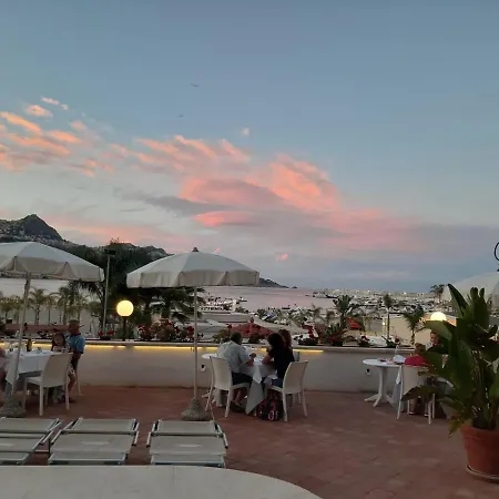 Panoramic