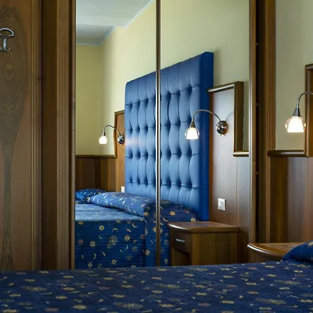 Hotel Panoramic Giardini Naxos