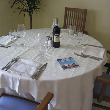 Panoramic 4* 贾迪尼-纳克索斯