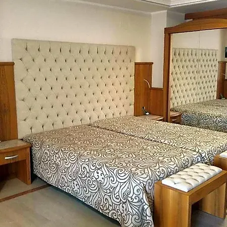 Hotel Panoramic Giardini-Naxos