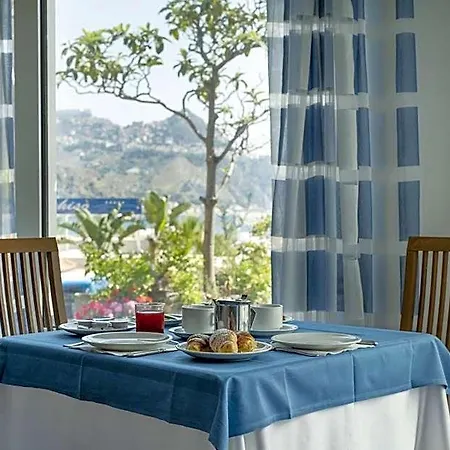 Hotel Panoramic 4*
