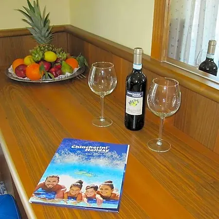 Hotel Panoramic Giardini-Naxos