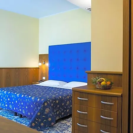 Hotel Panoramic Giardini-Naxos