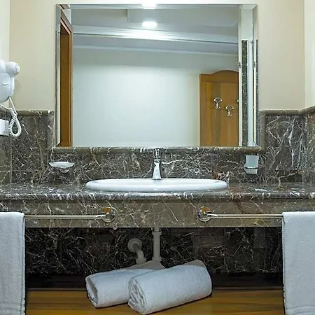 Panoramic Hotel