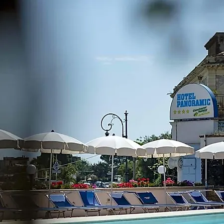 Hotel Panoramic 4*