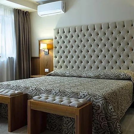 Hotel Panoramic