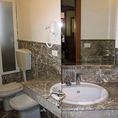 Panoramic Hotel 4*
