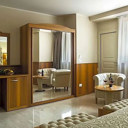Panoramic Hotel Giardini-Naxos