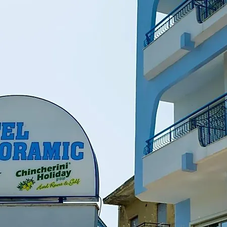 Panoramic