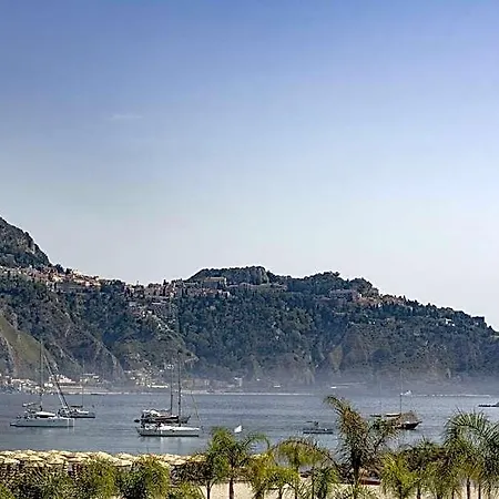 Hotel Panoramic Giardini-Naxos
