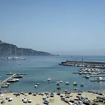 Panoramic Giardini-Naxos