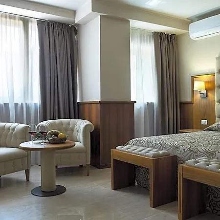 Hotel Panoramic