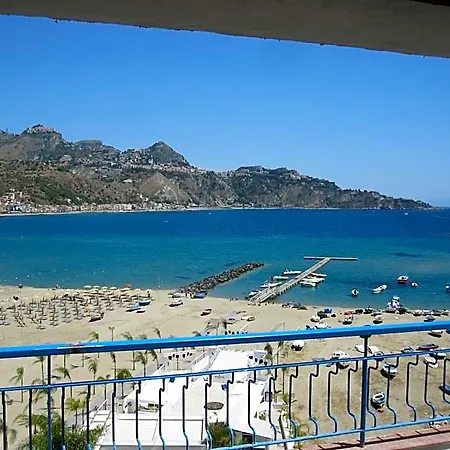 Panoramic Hotel 4*