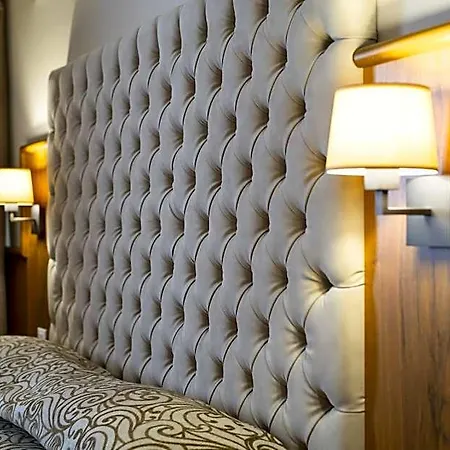 Hotel Panoramic 4*