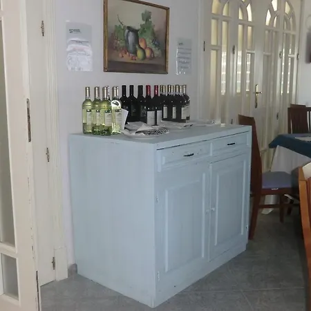 Panoramic 4* גיארדיני נאקסוס