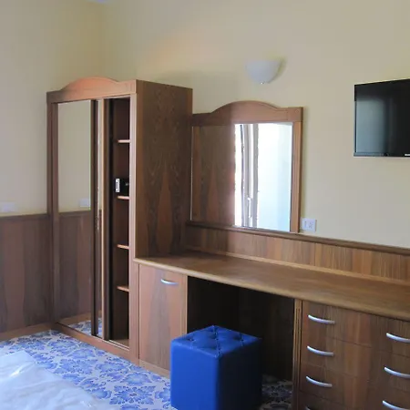 מלון Panoramic 4*