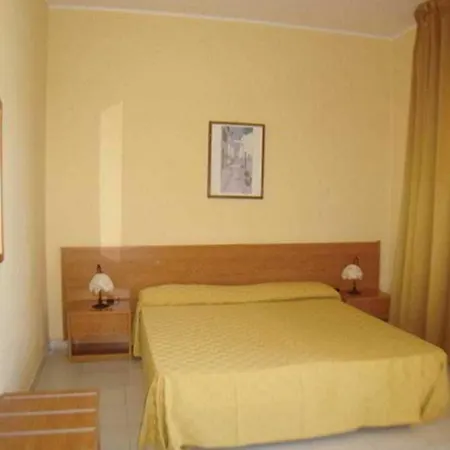 Hotel Panoramic Giardini-Naxos
