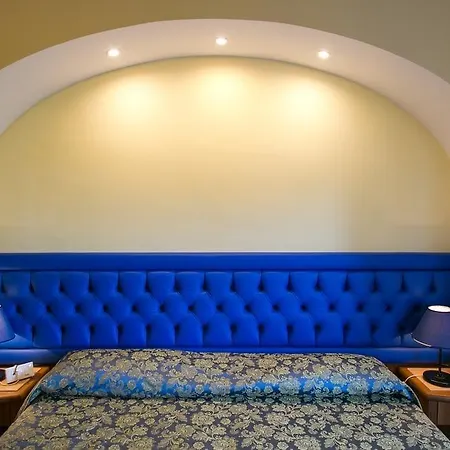 Panoramic Hotel Giardini-Naxos