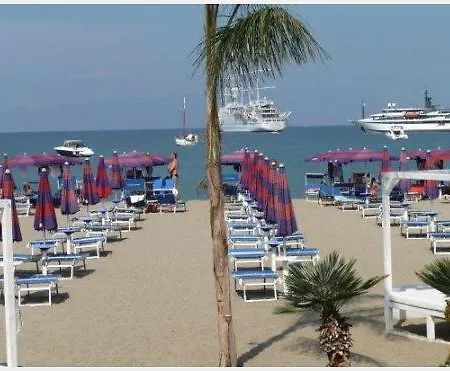Panoramic Отель
