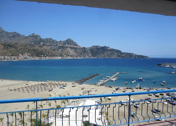 Panoramic Hotel 4*