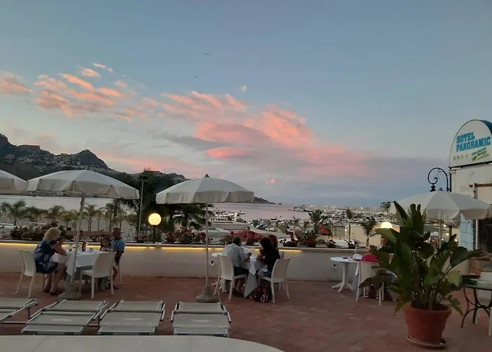 Panoramic