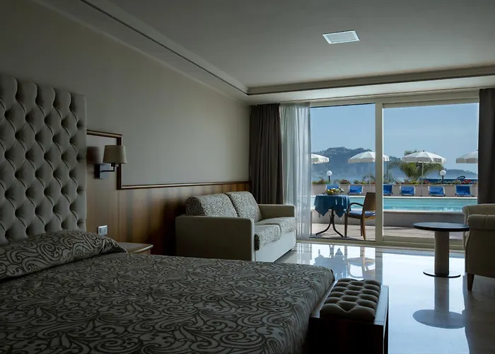 Hotel Panoramic 4*