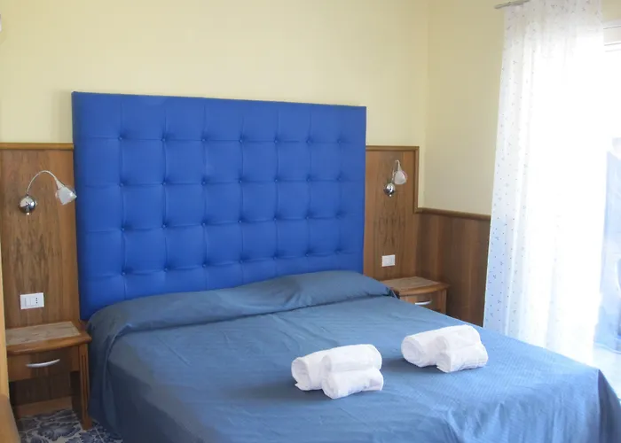 Hotel Panoramic 4*