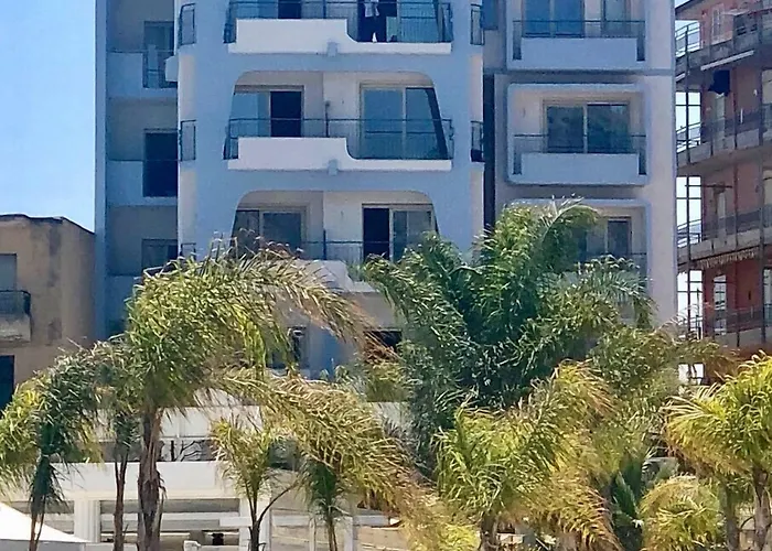 Hotel Panoramic Giardini Naxos