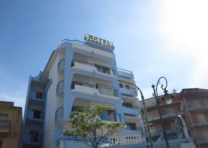 Hotel Panoramic 4*