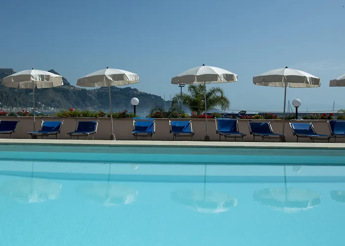 Panoramic Hotel