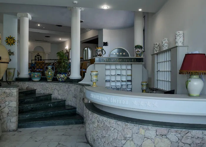 Hotel Panoramic