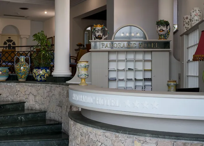 Hotel Panoramic
