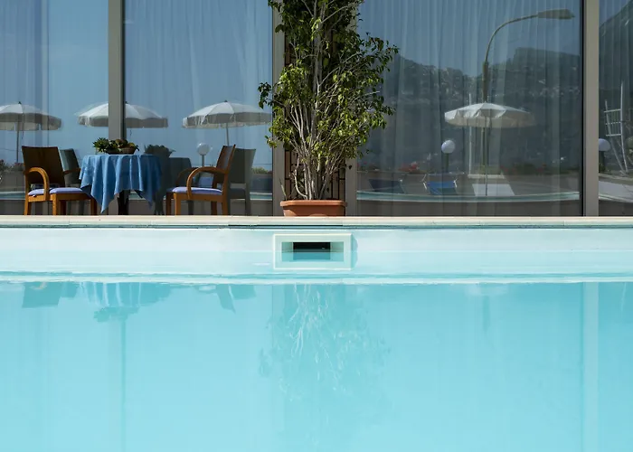 Panoramic Hotel Giardini-Naxos